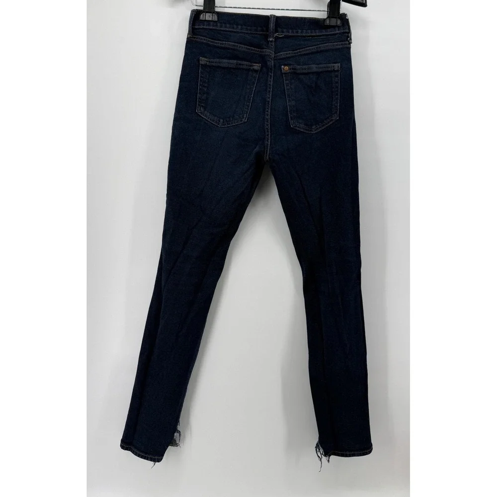 Lot of 3 HM Mens Skinny Fit Jeans Dark Wash Indigo Denim 29x32 30x32 Bundle